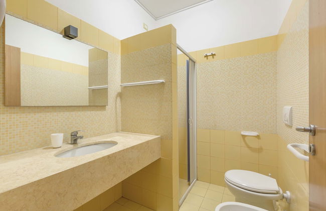 2828 Residence Solaris - Bilo Seminterrati by Barbarhouse - Foto 11