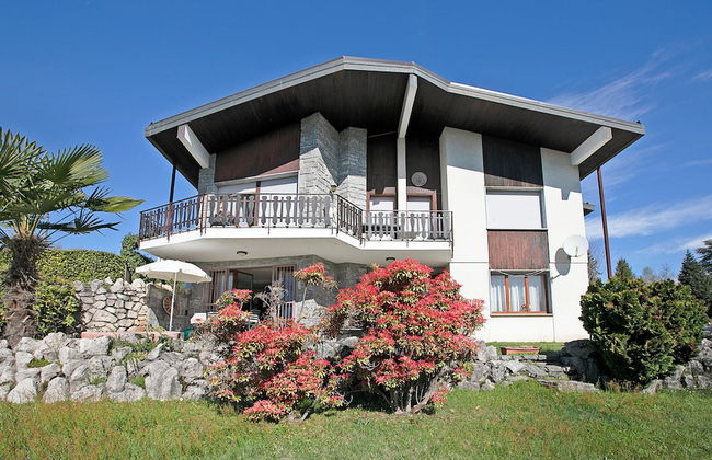 Il Poggio Radioso Lake View & Garden - Foto 37