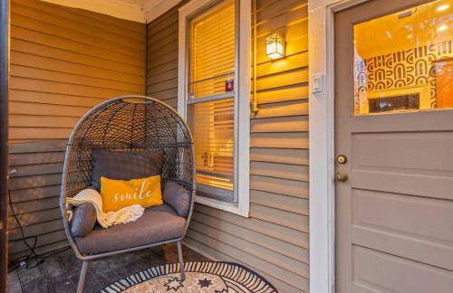 Large historical home w/ fire pit, chef kitchen. - Foto 45