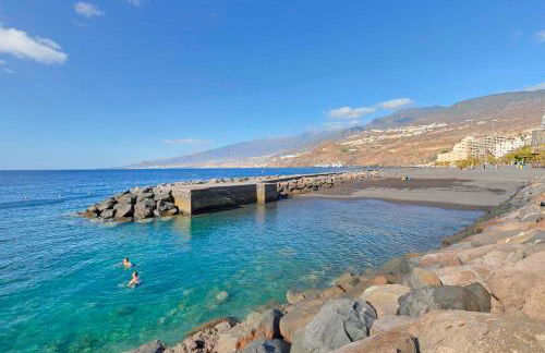 Beachfront Seaview Oasis - Foto 25