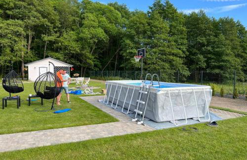 San Sebastian - domki nad morzem - Foto 65