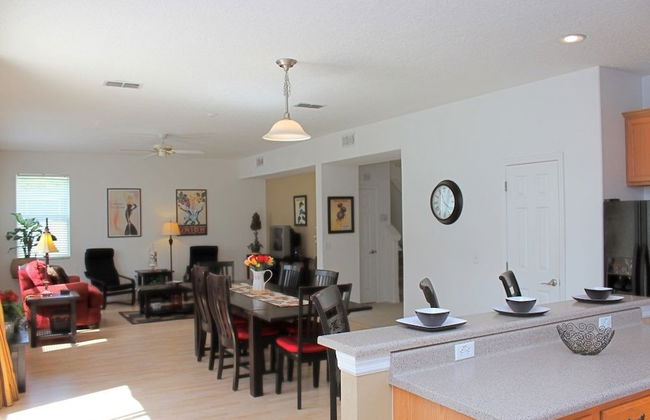 Berkeley Executive - Five Bedroom Home - Foto 8