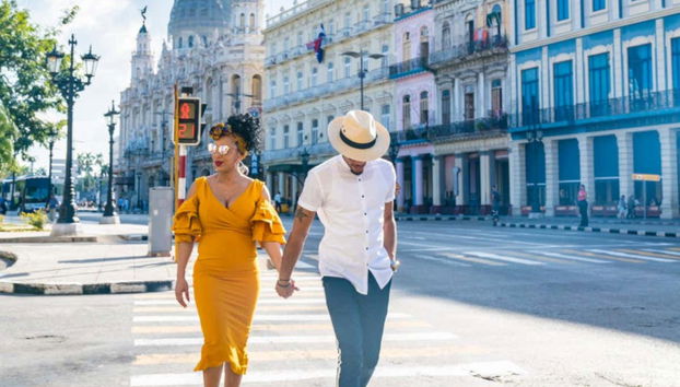 Le strade di L'Avana