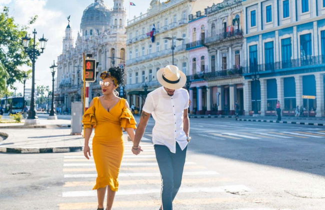 Visite photos dans La Havane - Photo 3