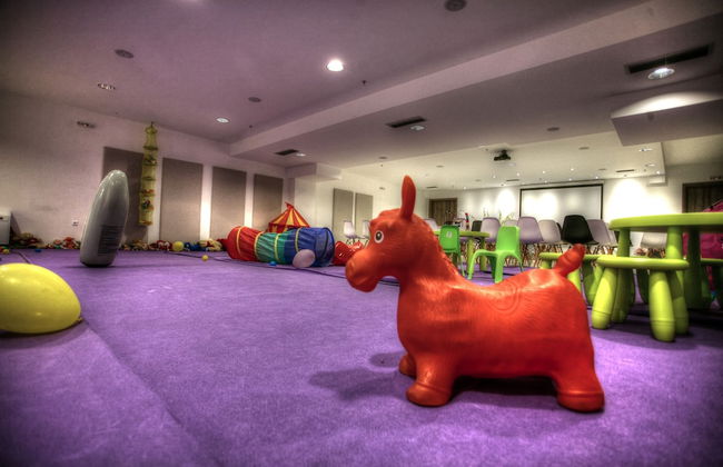 Oniropetra Boutique Hotel - Foto 64