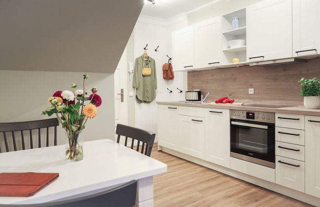 Villa Oestereich - Foto 29