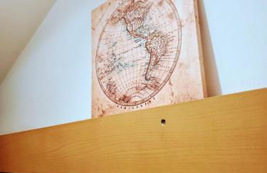 Viaggia Vivi Torna Loft di design - Photo 15