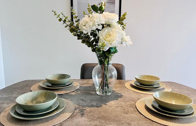 Impressive 1 Bed Apartment - Chavasse Apartments - Foto 5