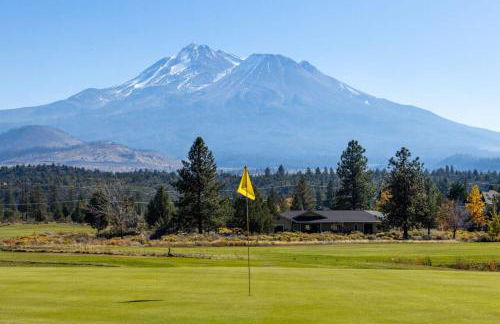 Lake Shastina Golf Resort - Foto 60