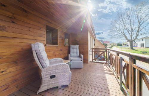 Ferienwohnungen Haselhuhn - Foto 15