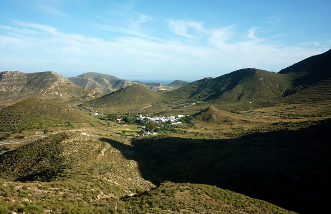 Cortijo la Molina de Cabo de Gata - Foto 37