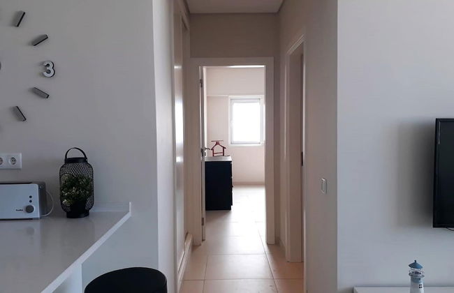 T1 Conforto E Vista MAR A C 80M Praia-16e Wifi - Foto 6