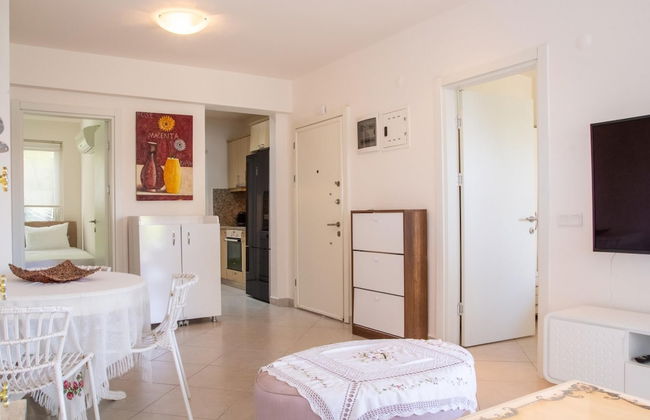 Comfortable Flat w Pool and Garden in Soke Aydin - Foto 9