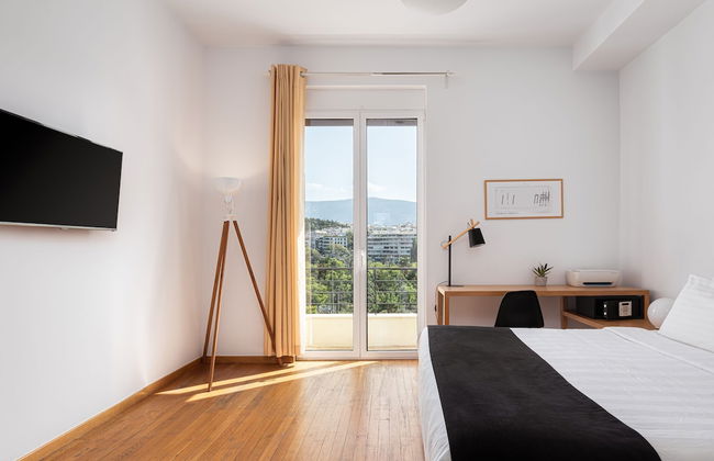 Acropolis Exclusive Residences - Foto 45