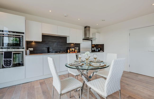 Malthouse Apartments Kew - Foto 13