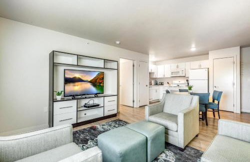 Parks Residential Denver - Foto 15