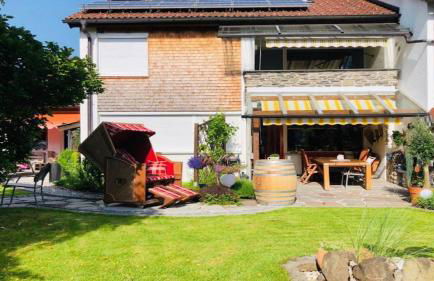 Ferienwohnungen Doro - Foto 37