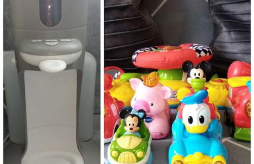 La maison de Cilou - Foto 15