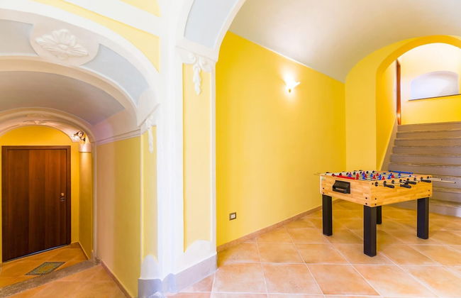 Villa Campo Countryside - Foto 42