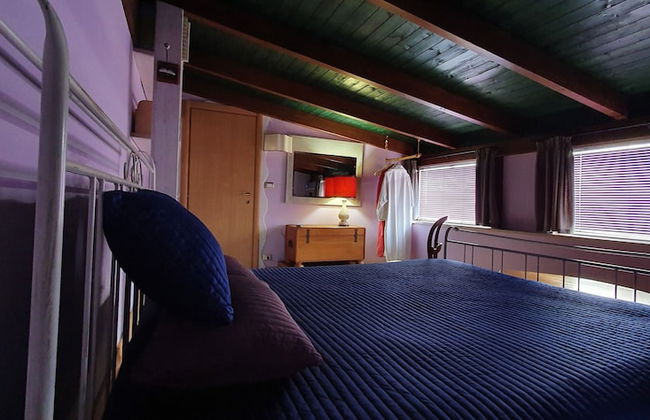 Le Radici Casa Vacanze - Foto 12