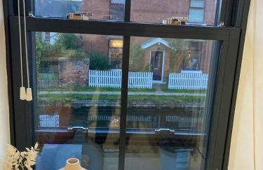The Laws Canalside Townhouse, central Retford - Foto 13