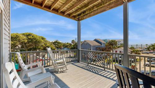 Beachwalk Villas 23 - Foto 1