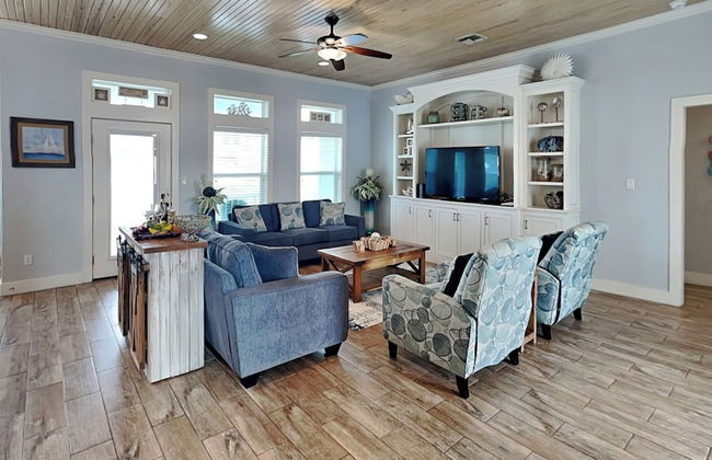 Postcard from Paradise by Silver Sands Vacation Rentals - Foto 29