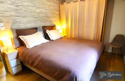 Gîte au bord du lac - 4-10 pers - La Roche sur Yon - Photo 30