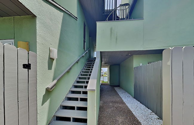 Sunset Water View by Silver Sands Vacation Rentals - Photo 18