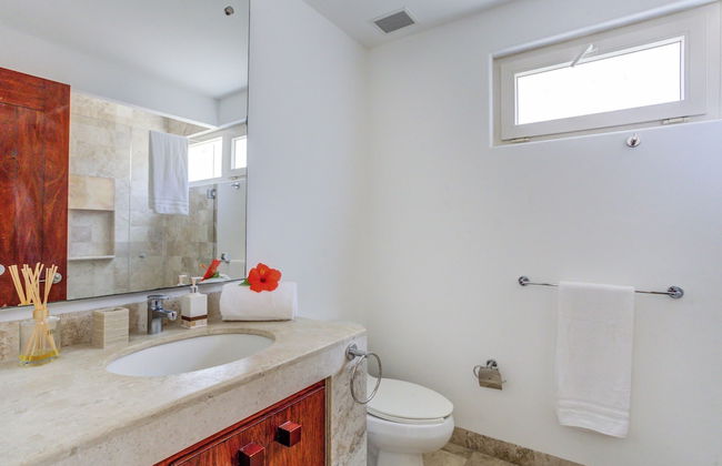 El Tigre Isla Palmares - Foto 25