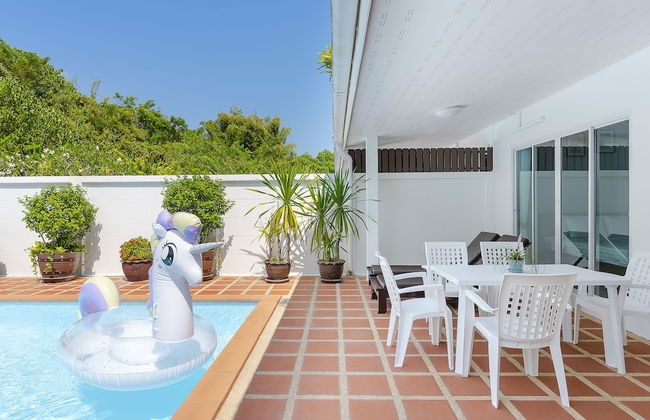 BaanPromphun Pool Villa by BV - Foto 65