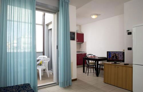 Residence Villa Azzurra - Photo 24