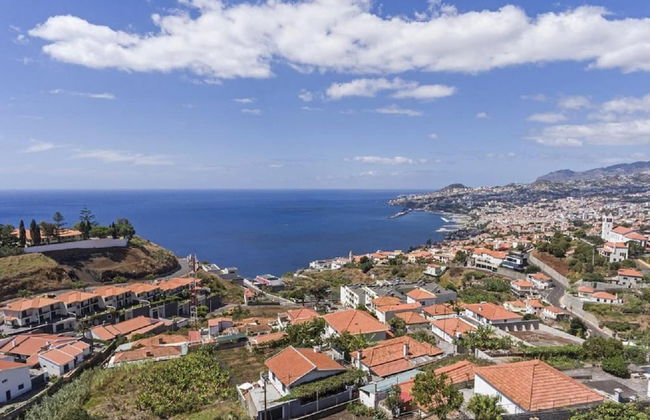 Funchal Bay View Villa by Homie - Foto 11