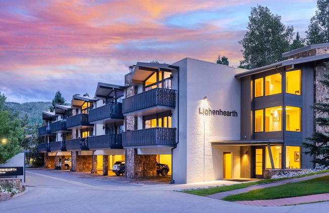 Lichenhearth - CoralTree Residence Collection - Photo 29