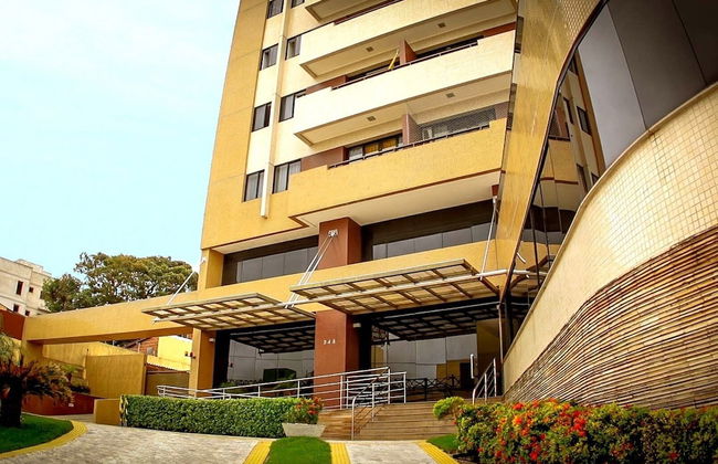 CJC Short Stay Natal - Foto 28