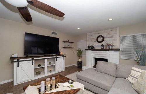 Spacious house with pool heater, hot tub, billiards - Foto 8