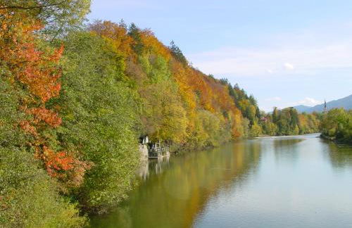 Malerhaus am Kolbergarten - Foto 44