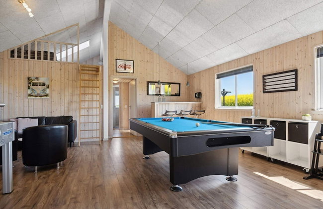 Luxury Beach House With Pool - By Traum Ferienwohnungen - Photo 10
