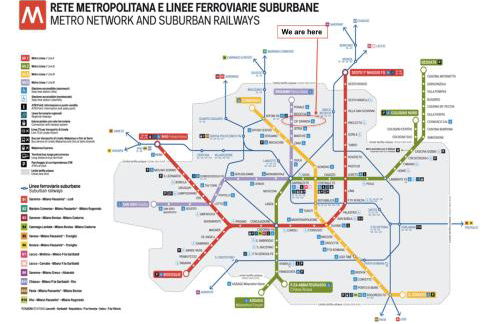 Milan Panoramic Top Floor Flat - Photo 24