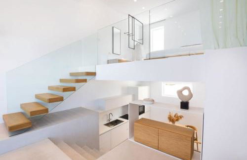 Istia Luxury Villas - Photo 42