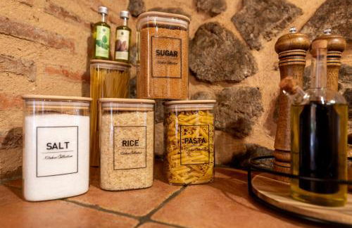 Casa Rural El Viejo Almacén, a 20 minutos de Segovia - Foto 71