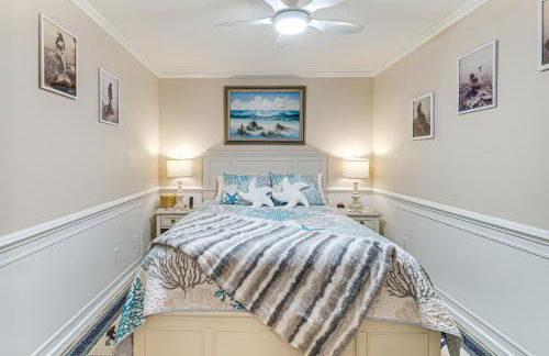 Morning Hikes and Beach Nights Canalfront Condo! - Foto 17