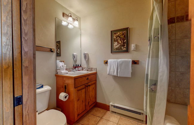 EagleRidge Lodge & Townhomes - Foto 37