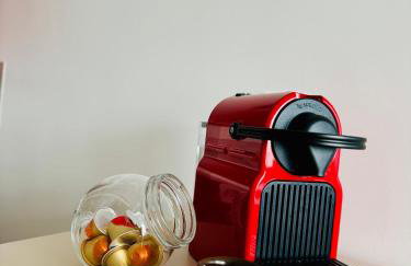 Paris La Défense Studio - Foto 4