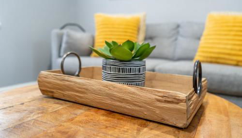 Super Cozy 2 bedroom with Fast WIFI and Queen Bed close to Downtown Houston!! - Foto 5