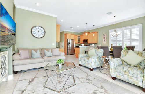 Excitement Getaway Oasis - Foto 25