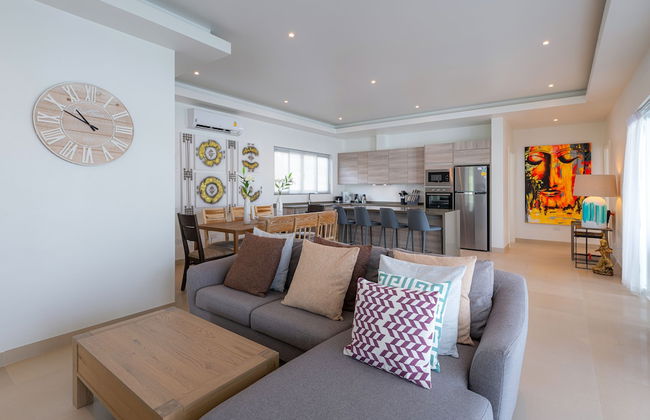 Orchid Paradise Homes OPV515 - Foto 21