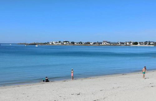Gite Terre Mer Des Sables Blancs - Foto 22