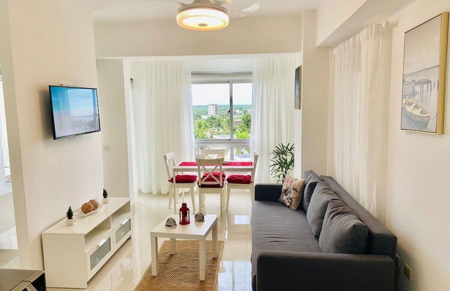 Boca del Mar Residence - Foto 7