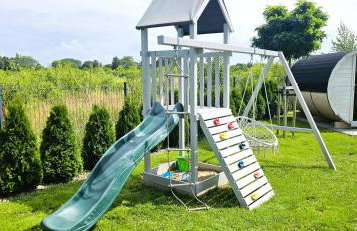 APARTAMENTY Wakacyjna 53 Dziwnówek, Wrzosowo - Foto 29